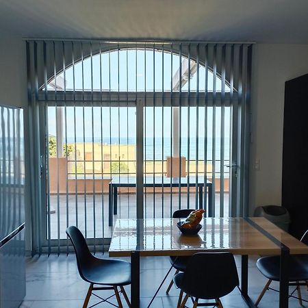 Les Sables Blancs De La Liscia Apartment Calcatoggio  Exterior photo