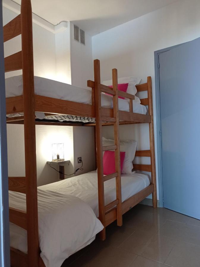 Les Sables Blancs De La Liscia Apartment Calcatoggio  Exterior photo