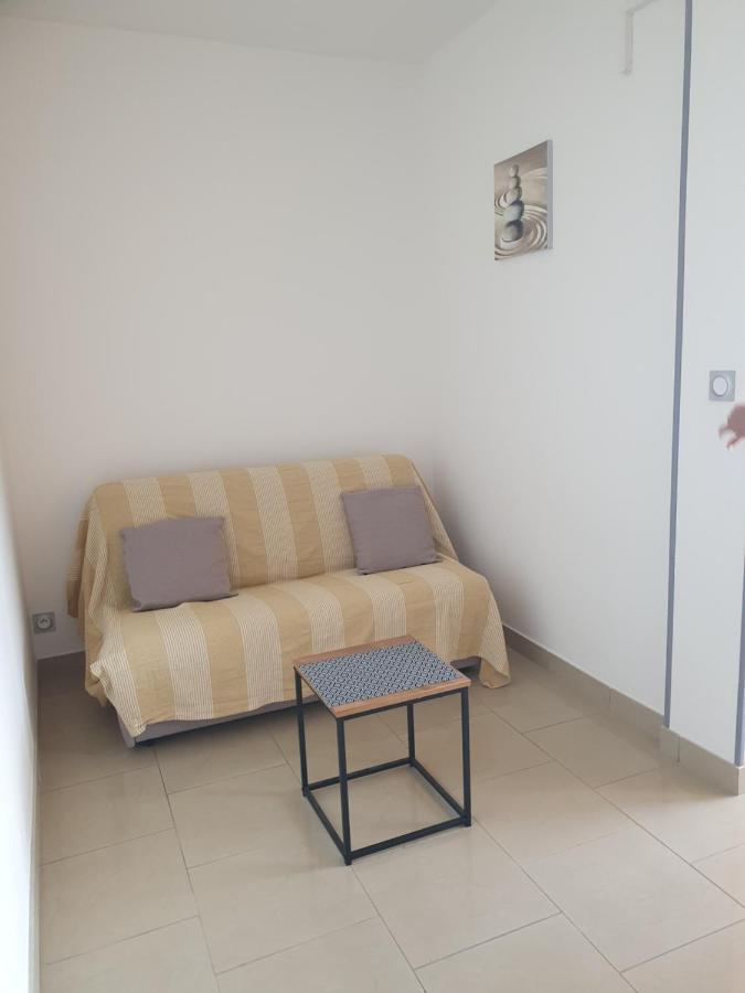 Les Sables Blancs De La Liscia Apartment Calcatoggio  Exterior photo