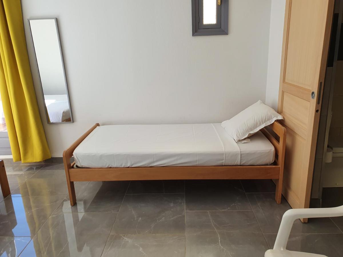 Les Sables Blancs De La Liscia Apartment Calcatoggio  Exterior photo