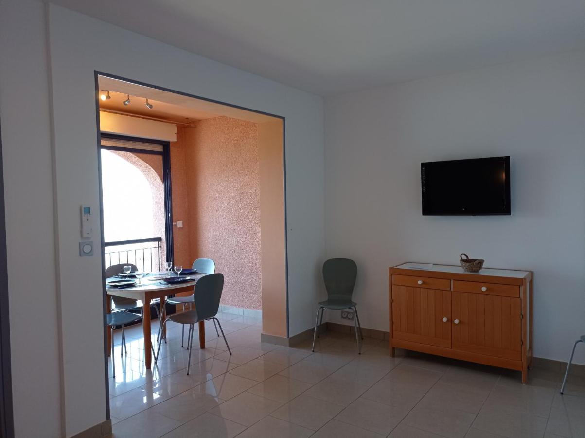 Les Sables Blancs De La Liscia Apartment Calcatoggio  Exterior photo