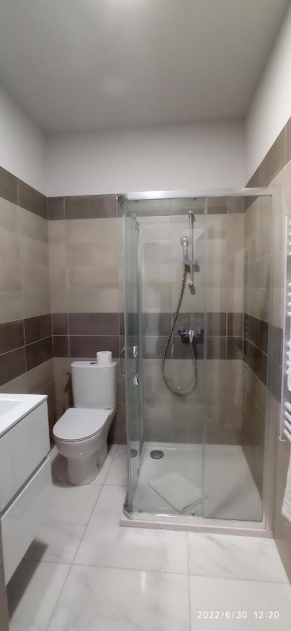 Les Sables Blancs De La Liscia Apartment Calcatoggio  Exterior photo