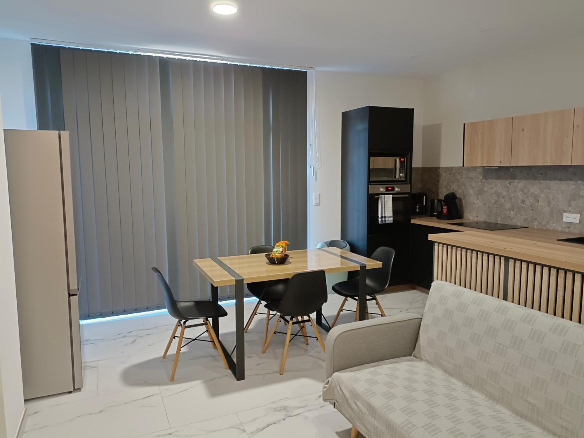 Les Sables Blancs De La Liscia Apartment Calcatoggio  Exterior photo