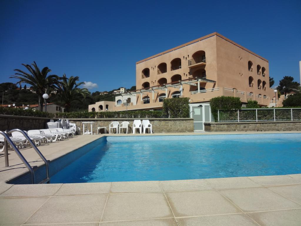 Les Sables Blancs De La Liscia Apartment Calcatoggio  Room photo