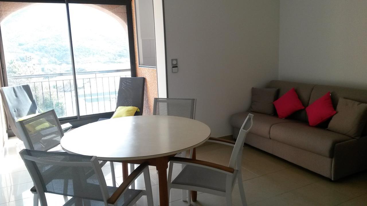Les Sables Blancs De La Liscia Apartment Calcatoggio  Exterior photo