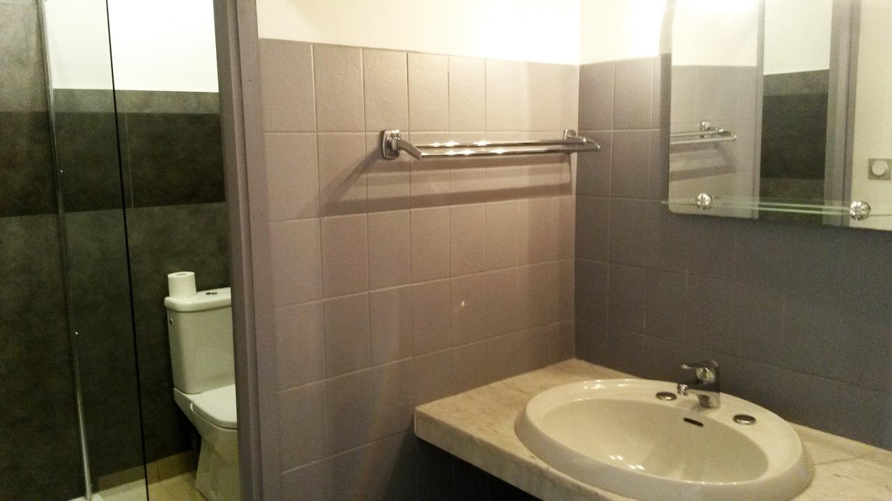 Les Sables Blancs De La Liscia Apartment Calcatoggio  Exterior photo